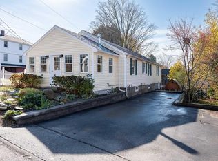 23 Prospect St, Exeter, NH 03833