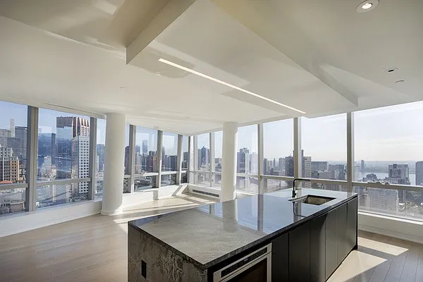 Rented by Brown Harris Stevens | media 33