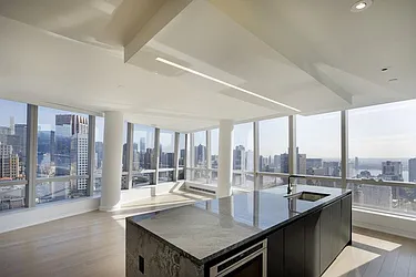 Rented by Brown Harris Stevens