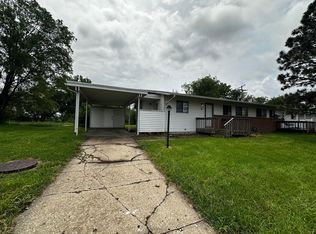 7224 SW Woodcroft Way #7224, Topeka, KS 66619