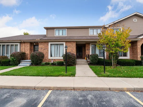 11131 Riverbend Ct W, Perrysburg, OH 43551