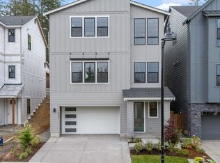 16088 NW Holman Way LOT 77, Portland, OR