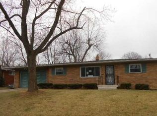 4032 N Audubon Rd, Indianapolis, IN 46226
