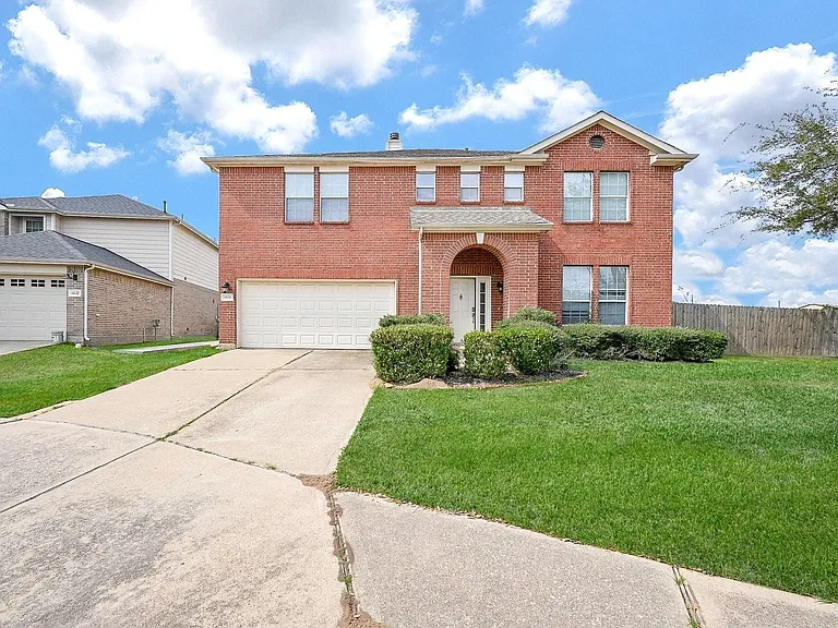 6638 Autumn Sunset Ln — Photo 2