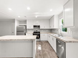 305 An County Rd #153, Palestine, TX 75801