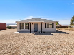 9381 N Cowbelle Ave, Kingman, AZ 86401