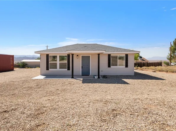 9381 N Cowbelle Ave, Kingman, AZ 86401
