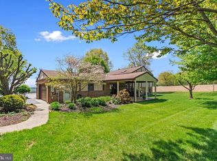 13840 Ted Wallace Rd, Brogue, PA 17309