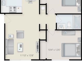 7946 SE Monroe St #6, Portland, OR 97222
