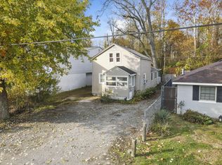 15275 Township Road 403, Thornville, OH 43076