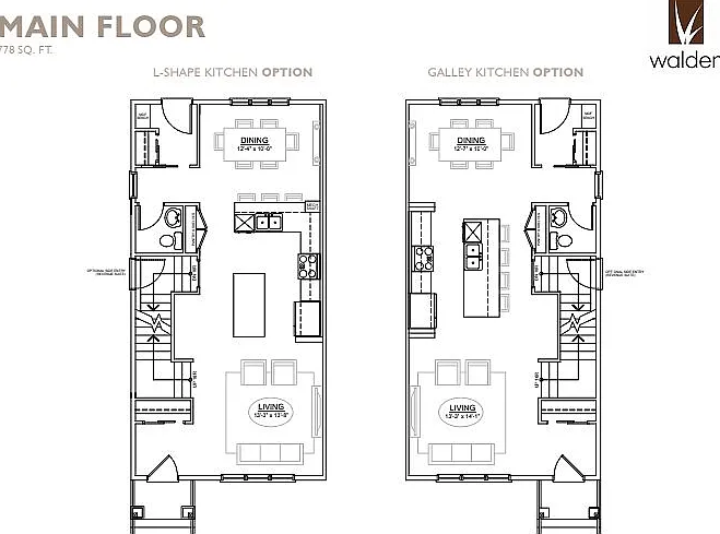 724 Walgrove Blvd SE #A — Photo 20
