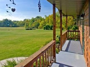 13679 145th Ave, Foreston, MN 56330