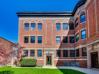 4849 N Ravenswood Ave APT 1N, Chicago, IL, 60640