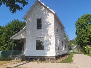333 N State St, Nashville, MI
