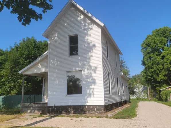 333 N State St, Nashville, MI 49073