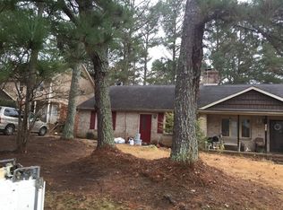 2604 Fieldstone View Ln SE, Conyers, GA 30013