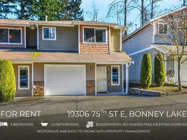 19306 75th St E APT D1, Bonney Lake, WA 98391