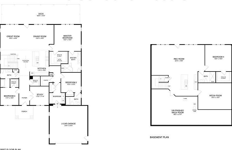 The Schooner Plan, Sunset Cove, Mineral, VA 23117 Zillow
