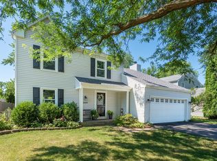 3009 Quincy Ln, Aurora, IL 60504