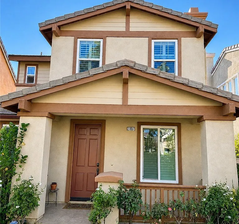 27657 Sunny Creek Dr