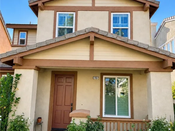 27657 Sunny Creek Dr, Valencia, CA 91354