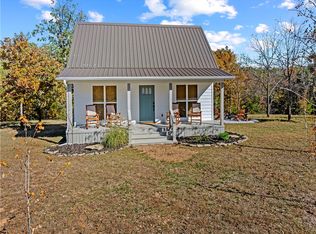 5703 Marion County #5004, Valley Springs, AR 72682