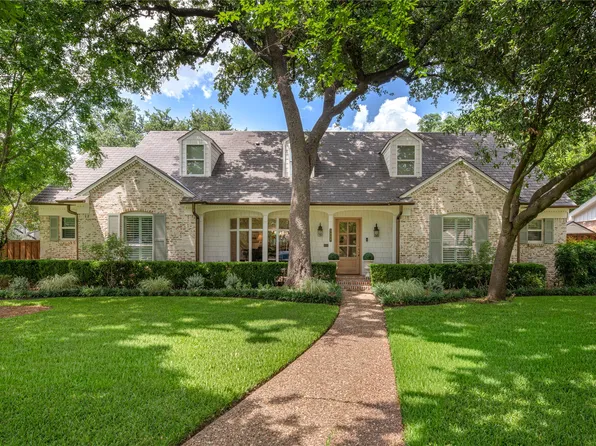 3909 Fantasia Ln, Dallas, TX 75229