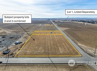 0 Road L NE, Moses Lake, WA 98837