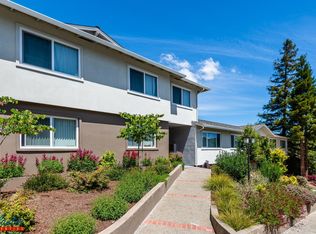 2130 Valerga Dr #9, Belmont, CA 94002