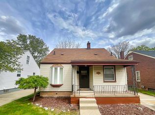21120 Beechwood Ave, Eastpointe, MI 48021