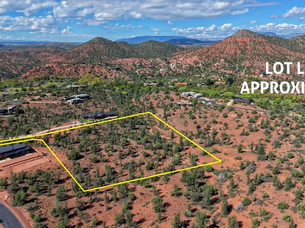 20 AMBER CLIFFS Way #63, Sedona, AZ 86336