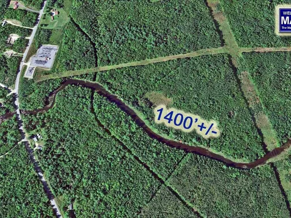 Lot 2 Off S Chester Road, Chester, ME 04457