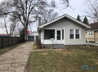4343 Boydson Dr, Toledo, OH 43623
