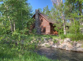 361 Bridger Creek Rd, Reed Point, MT 59069