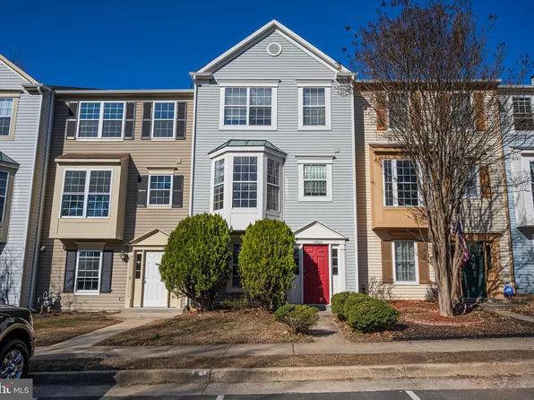 13905 Gunners Pl, Centreville, VA 20121