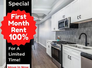 1715 E Oliver St ROOM 2, Baltimore, MD 21213
