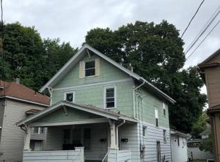 315 McKinley Ave, Endicott, NY 13760