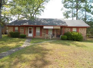 1013 University St, Albany, GA 31707