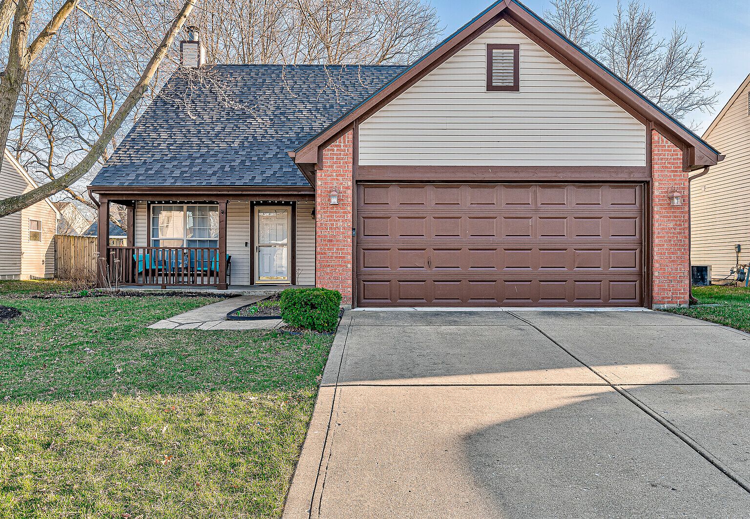 743 Apple Ln, Brownsburg, IN 46112 Zillow