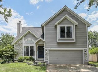 1150 N Julia St, Olathe, KS 66061