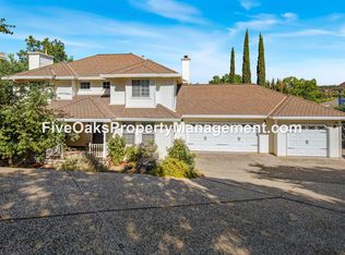 2025 Moonstone Cir, El Dorado Hills, CA
