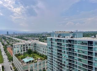 165 Legion Rd N #2323, Toronto, ON M8Y 0B3