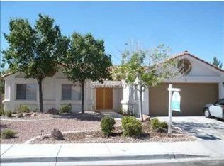 2737 Woodbine Ave, Henderson, NV 89074