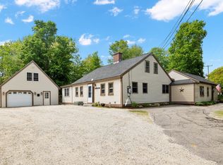 261 Catamount Rd, Northwood, NH 03261