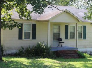 16381 Hartsville Ruby Rd, Hartsville, SC 29550