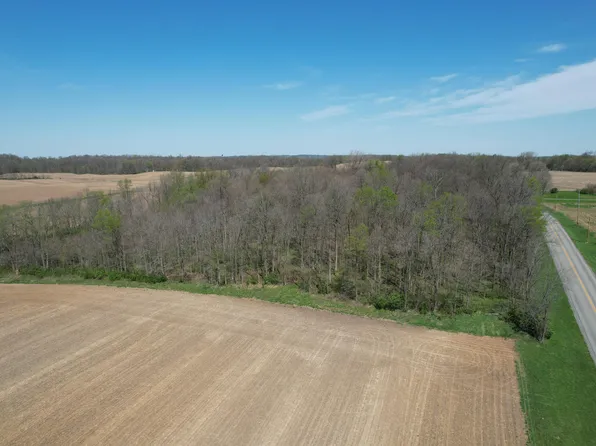 County Road 28, West Liberty, OH 43357