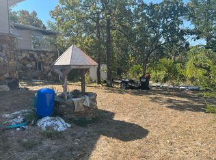 300 Kavon Kove Rd, Cedarcreek, MO 65627