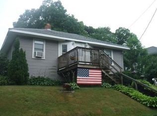 151 E High St, Avon, MA 02322