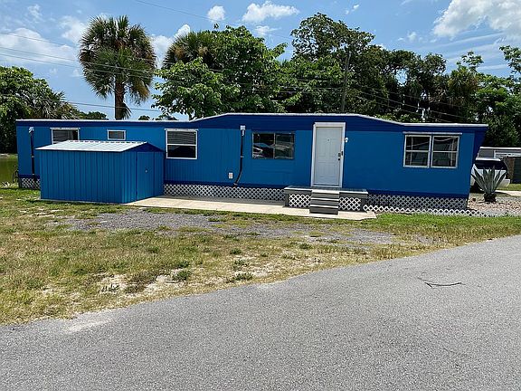 3rd image of 955 S Nova Rd #14