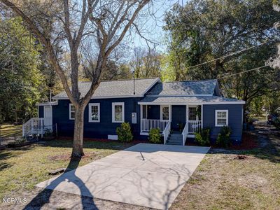 702 Alabama Avenue, Wilmington, NC, 28401